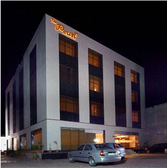 Chandīgarh Inde Hôtel préféré Booking.com