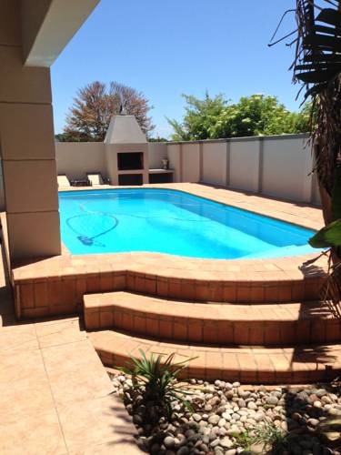 Plettenberg Bay Afrique du Sud Hôtel préféré Booking.com