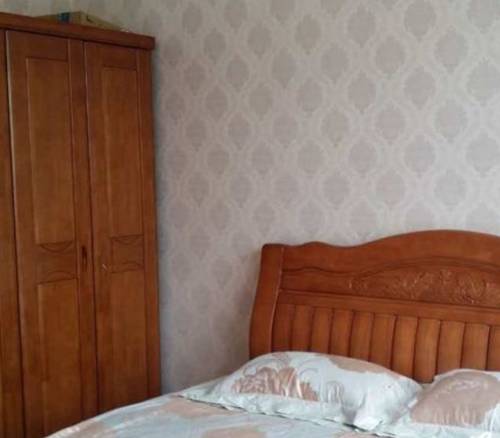 Manzhouli Chine Hôtel préféré Booking.com