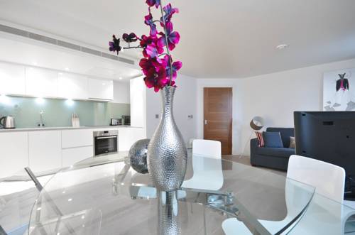 Londres Royaume-Uni Hôtel préféré Booking.com