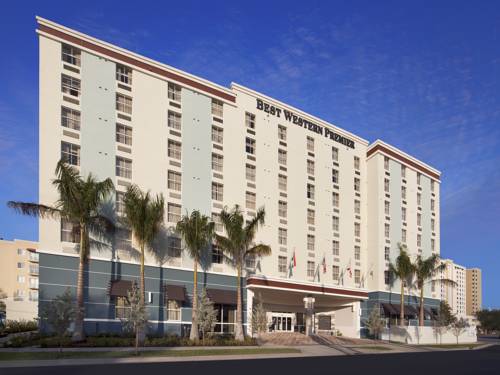 Miami, Floride) États Unis Hôtel préféré Booking.com
