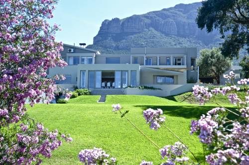 Hout Bay Afrique du Sud Hôtel préféré Booking.com