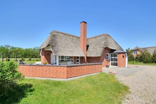 Blåvand Danemark Hôtel préféré Booking.com