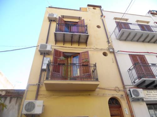 Castellammare del Golfo Italie Hôtel préféré Booking.com