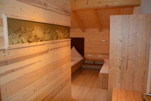 Kappl L'Autriche Hôtel préféré Booking.com