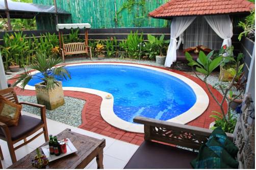 Denpasar Indonésie Hôtel préféré Booking.com