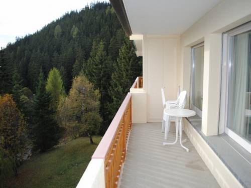 Crans-Montana Suisse Hôtel préféré Booking.com