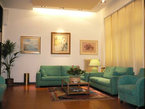 Padova Italie Hôtel préféré Booking.com