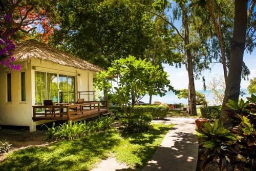 Ko Samed Thaïlande Hôtel préféré Booking.com