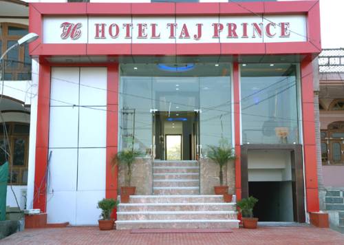 Agra Inde Hôtel préféré Booking.com