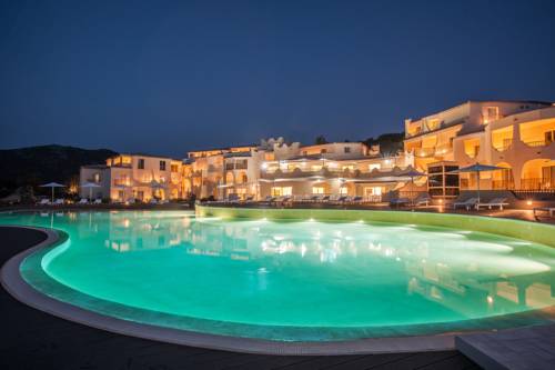Olbia Italie Hôtel préféré Booking.com