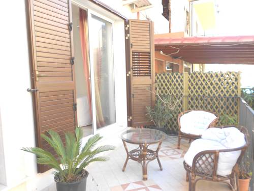 Pozzallo Italie Hôtel préféré Booking.com