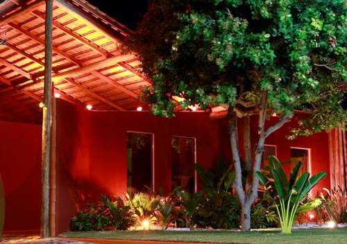 Fortaleza (Ceara) Brésil Hôtel préféré Booking.com