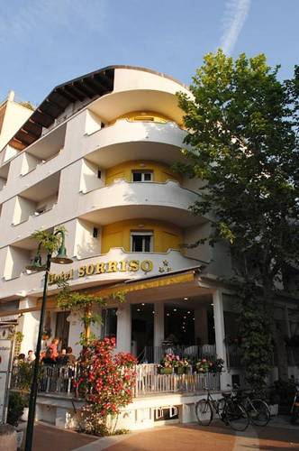 Cattolica Italie Hôtel préféré Booking.com