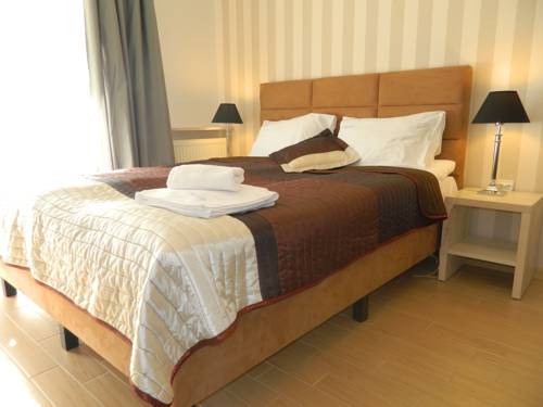 Świnoujście Pologne Hôtel préféré Booking.com