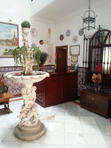 Séville Espagne Hôtel préféré Booking.com
