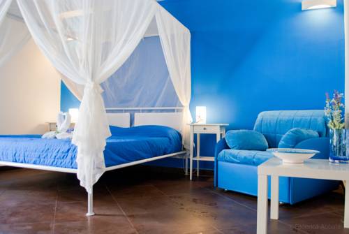 Palerme Italie Hôtel préféré Booking.com