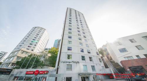 Auckland Nouvelle-Zélande Hôtel préféré Booking.com