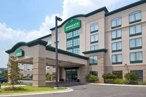 Orlando Floride) États Unis Hôtel préféré Booking.com
