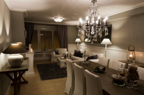 Gent Belgique Hôtel préféré Booking.com