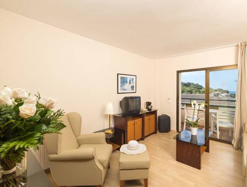 Lloret de Mar Espagne Hôtel préféré Booking.com