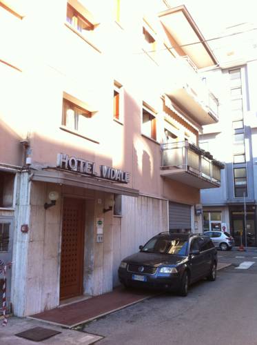 Mestre Italie Hôtel préféré Booking.com