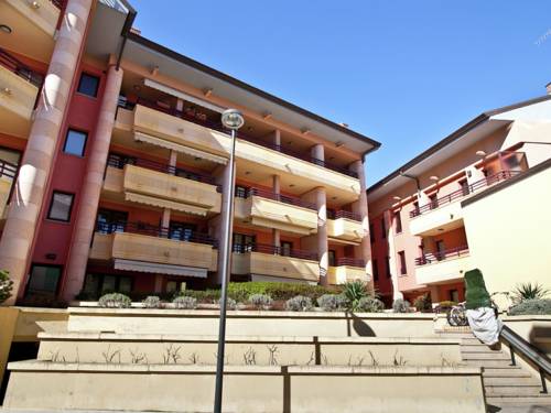 Grado Italie Hôtel préféré Booking.com
