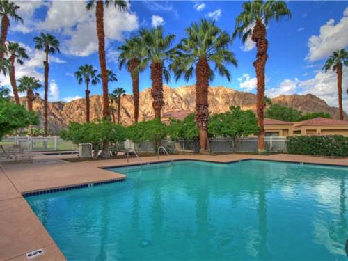 La Quinta (Californie) États Unis Hôtel préféré Booking.com