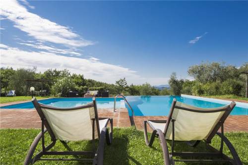 Montaione Italie Hôtel préféré Booking.com