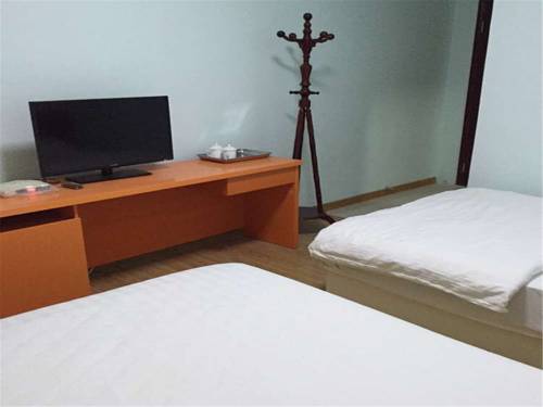 Linyi Chine Hôtel préféré Booking.com