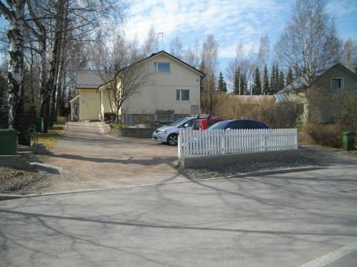 Helsinki Finlande Hôtel préféré Booking.com