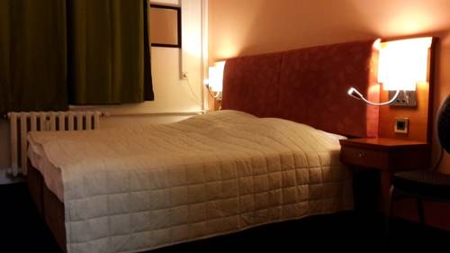 Berlin Allemagne Hôtel préféré Booking.com