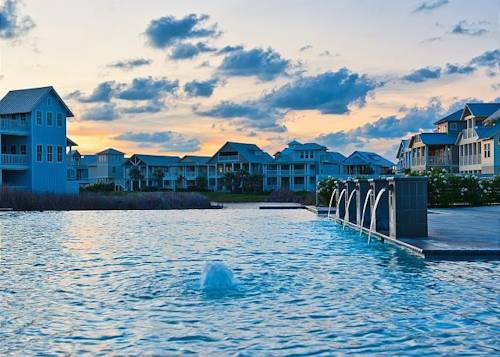 Port Aransas (Texas) États Unis Hôtel préféré Booking.com
