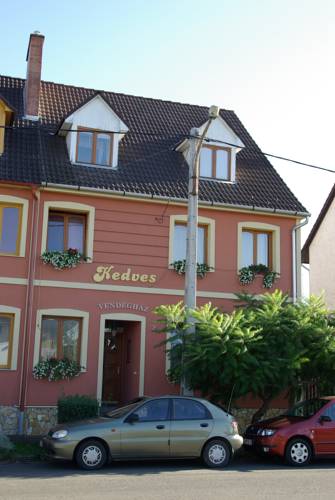 Eger Hongrie Hôtel préféré Booking.com