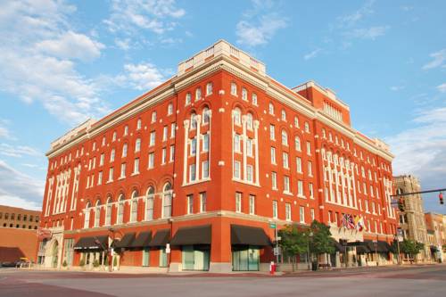Columbus, Ohio) États Unis Hôtel préféré Booking.com