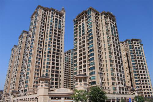 Nanning Chine Hôtel préféré Booking.com