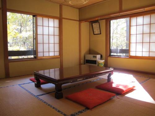 Hakuba Japon Hôtel préféré Booking.com
