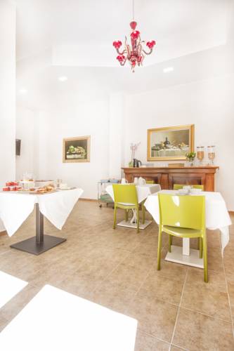 Castellammare del Golfo Italie Hôtel préféré Booking.com