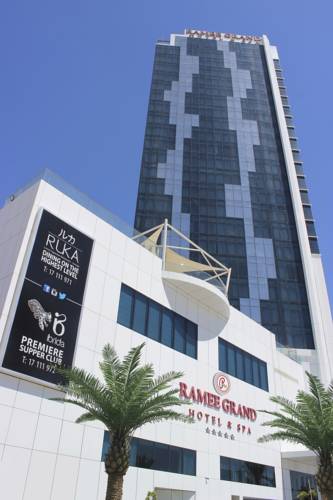 Manama Bahreïn Hôtel préféré Booking.com