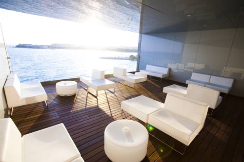 Podstrana Croatie Hôtel préféré Booking.com