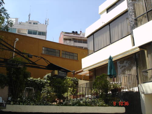 Mexico Mexique Hôtel préféré Booking.com