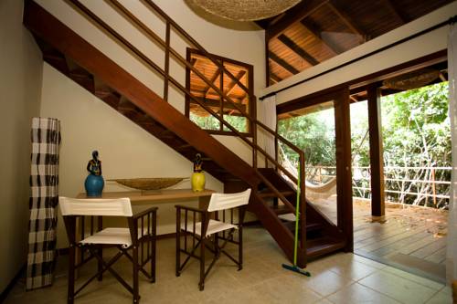 Pipa (Rio Grande do Norte) Brésil Hôtel préféré Booking.com