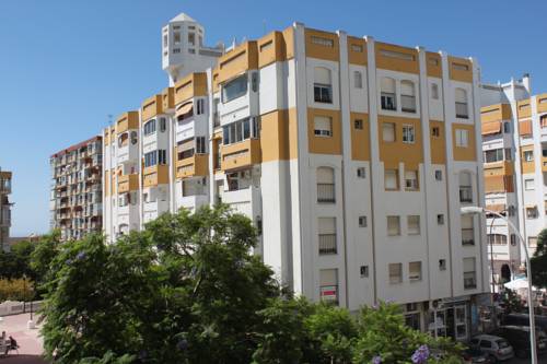 Benalmadena Espagne Hôtel préféré Booking.com