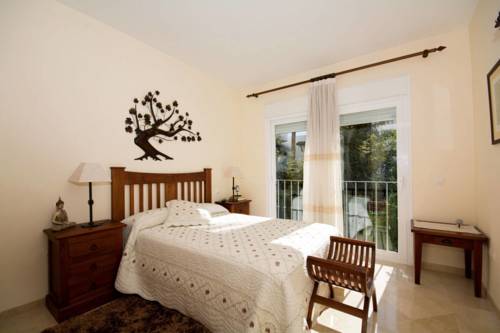 Estepona Espagne Hôtel préféré Booking.com