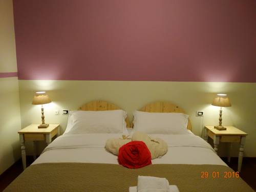 Milan Italie Hôtel préféré Booking.com