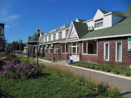 Pskov Russie Hôtel préféré Booking.com