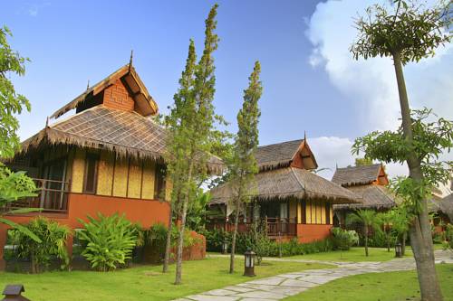 Pai Thaïlande Hôtel préféré Booking.com