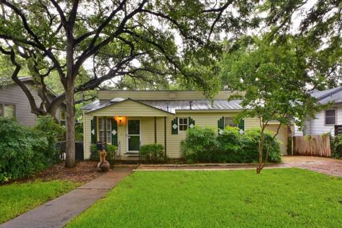 Austin (Texas) États Unis Hôtel préféré Booking.com