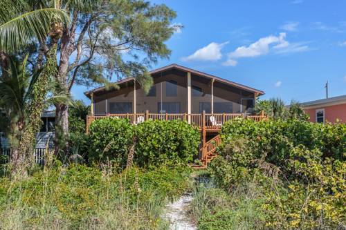 Fort Myers Beach (Floride) États Unis Hôtel préféré Booking.com