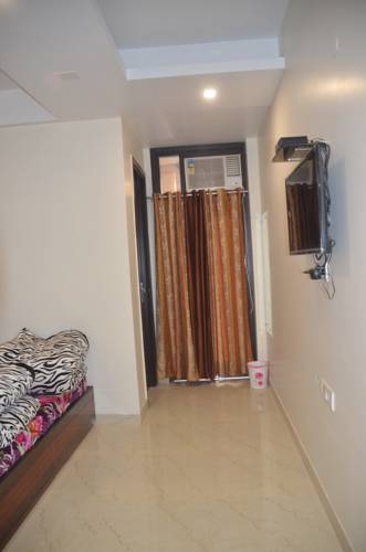 New Delhi Inde Hôtel préféré Booking.com